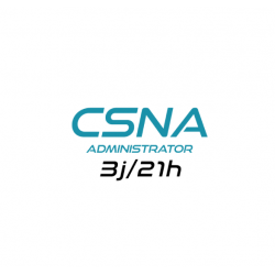 Formation individuelle Stormshield Network Security Administrator (CSNA)